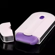β¨ Finishing Touch Yes Hair Remover β Rechargeable Painless Facial & Body Hair Removal Device for Women